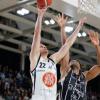 Ultima chiamata playoff: Trento si gioca tutto nella decisiva trasferta di Udine