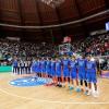 L'Italbasket tornerà al Modigliani Forum di Livorno: ecco quando 
