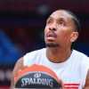 LBA - Reyer Venezia, Rodney McGruder bloccato dall'uragano in Florida 