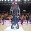 UFFICIALE EC - Sorteggiati i gironi, U-BT Cluj trova ancora Venezia