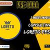 Serie B - L'Allianz Pazienza in casa del Loreto Pesaro nell'anticipo del sabato