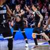 MERCATO LBA - Derthona, in uscita Baldasso e Severini? Le ultime