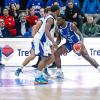 Highlights LBA | Germani tenace a prendersi la vittoria al Palaverde di Treviso