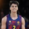 Il Barcelona spinge nel quarto periodo e batte l'ASVEL al Palau