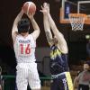 Serie B - Novipiù Monferrato Basket saluta Lorenzo Zangheri