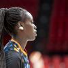 Sarà la spagnola Awa Fam, la prima europea numero 1 nel draft WNBA?