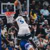 NBA - Anthony Edwards toglie i problemi ai Wolves in casa dei Jazz