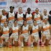 A1 F - Il Geas Basket vince nel PalaZauli di Battipaglia
