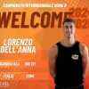 Serie B - Redel, Viola: Lorenzo Dell’Anna in neroarancio