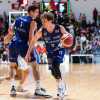Serie B - Benacquista, Baldasso: "Indirizzare la serie con i Bees dove vogliamo noi"