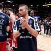 MERCATO LBA - Trieste, il grande sogno è il ritorno di Stefano Tonut 