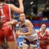 A2 F - Nicoletta Scolpini al Salerno Basket ’92: ottavo anno consecutivo