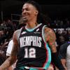 NBA | Ja Morant trascina Memphis alla vittoria contro Zion Williamson e i Pelicans
