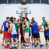 Italia, Poeta e Fois lasciano il raduno. Atteso Danilo Gallinari domani a Roma