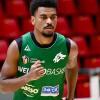 Avellino, Blake Francis: «Dobbiamo pensare positivo e cercare di raggiungere i playoff»
