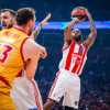 Stecca anche l'Olympiacos: a Belgrado vince la Stella Rossa