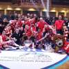 ESAKE - L'Olympiacos si sbarazza del Panathinaikos per la sua prima Supercoppa