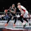 MERCATO LBA - Will Clyburn parla con il Barcelona, può lasciare la Virtus Bologna?