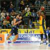 A2 - Unieuro Forlì vs Givova Scafati e' gia' scontro tra deluse 