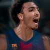 UFFICIALE EL - Il Barcelona si rinforza con l'ala Miles Norris
