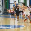 Serie B - Benacquista, sfuma il colpo a Chiusi: rimonta spettacolare, finale amaro