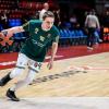 Marius Grigonis verso il ritorno allo Zalgiris Kaunas 