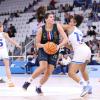 LIVE ZKK Tresnjevka 2009 v Magnolia Campobasso | EuroCup Women 2025-26
