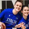 Italbasket femminile, oggi primo allenamento a San Juan: si aggrega Spreafico