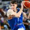 Neoklis Avdalas si ritira dal Draft NBA 2025 e approda in NCAA