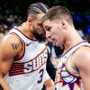 Suns corsari a Minneapolis: Gobert espulso, Edwards da 40 non basta 