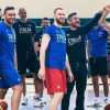 Italbasket, -1 al Preolimpico: domani la prima sfida con il Bahrain
