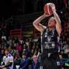 MERCATO LBA - Il Piccolo: Derthona, confermati Denegri e Baldasso