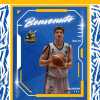Serie B - Lorenzo Donadio firma con il Power Basket Nocera