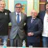 Trofeo “Giovanni ed Ornella Maggiò”: Fortitudo Bologna-Juvecaserta, Scafati-Virtus Roma in campo 
