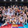 «Azzurre commoventi»: il presidente FIP Gianni Petrucci dopo il ritorno in semifinale Europei