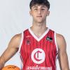 Lo spagnolo Lucas Langarita lascia Zaragoza e approda in NCAA 