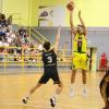 Serie B - Lions Bisceglie, il derby con Canosa per tornare a sorridere