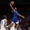 Summer League - Sixers, rivincita vincente per VJ Edgecombe
