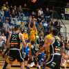 Serie B - I Bees vengono beffati all'overtime: al PalArquato passa la Rucker 