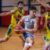 B Int - Lions Bisceglie, annuncio ingaggio Davide Frizzarin