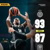 EuroLeague: il Partizan batte l’Efes con lo show di Sterling Brown