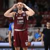 MERCATO LBA - Da Trapani Petrucelli e Ford se ne vanno in Turchia: i dettagli 