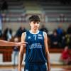 Serie B -  Dany Basket Quarrata, ripresa fatale a Jesi