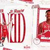 Il JL Bourg en Bresse si rinforza con Walker e Gaudoux