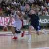 Serie B - Basketball Club Lucca, confermato Gian Marco Drocker 