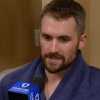 MERCATO NBA - Kevin Love cerca di svincolarsi dagli Utah Jazz 