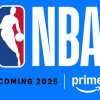 Le NBA Finals 2026 saranno in esclusiva su Prime Video in Italia a giugno 2026
