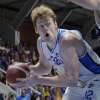 A2 - L'incredibile serata di Jacob Polakovich: 24 rimbalzi, record