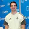 Il raduno del Real Madrid con due problemi: Mario Hezonja e David Kramer
