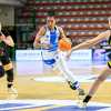 A1 F - Coppa Italia: le Dinamo Women cedono all'Alama San Martino